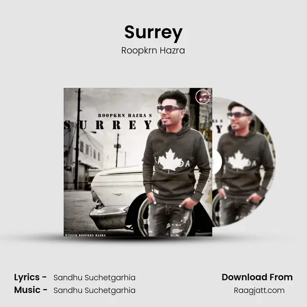 Surrey mp3 song