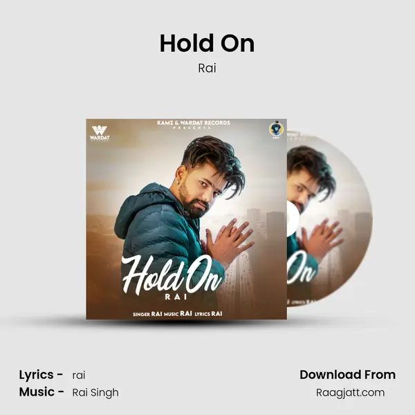 Hold On mp3 song