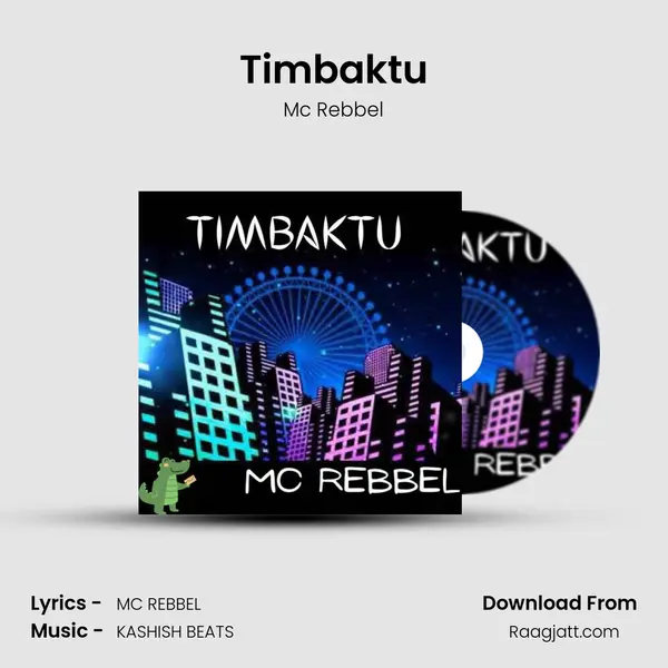 Timbaktu mp3 song