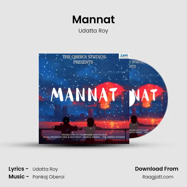 Mannat mp3 song