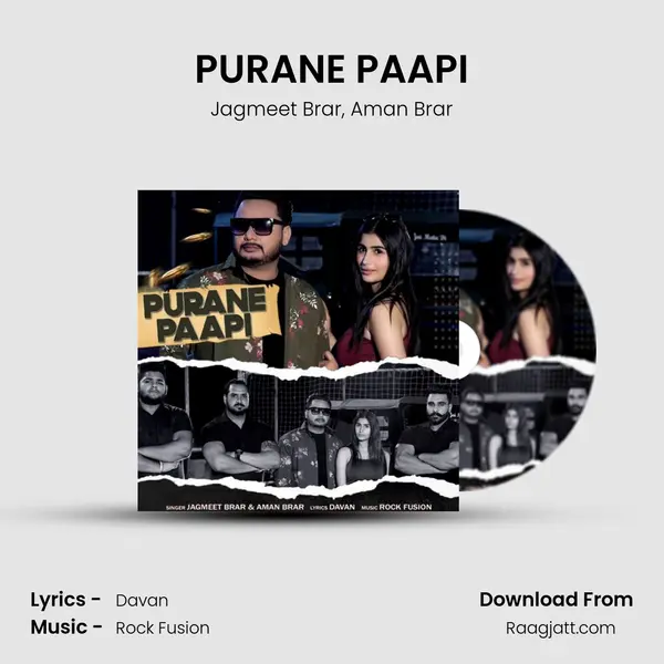 PURANE PAAPI mp3 song