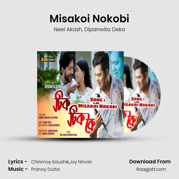 Misakoi Nokobi mp3 song