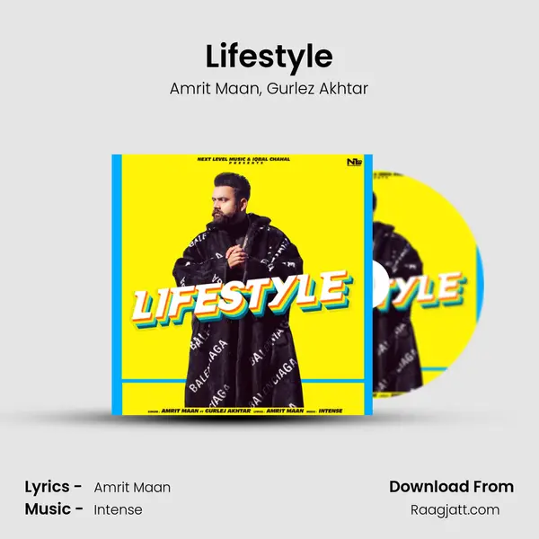 Lifestyle mp3 song