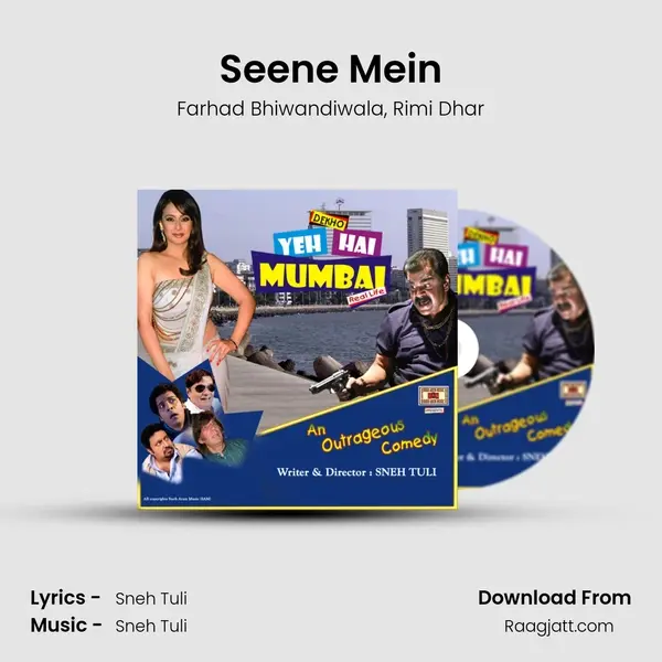 Seene Mein mp3 song