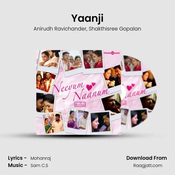 Yaanji mp3 song