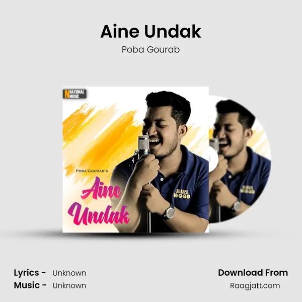 Aine Undak mp3 song