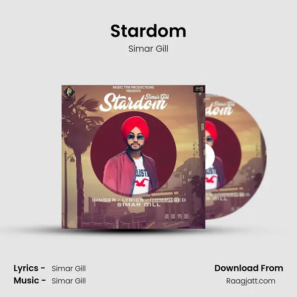 Stardom mp3 song