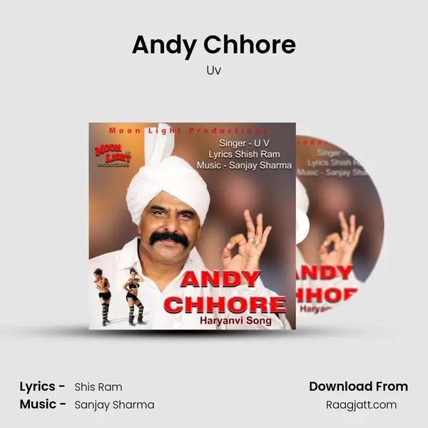 Andy Chhore mp3 song