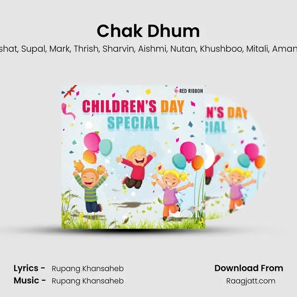 Chak Dhum mp3 song