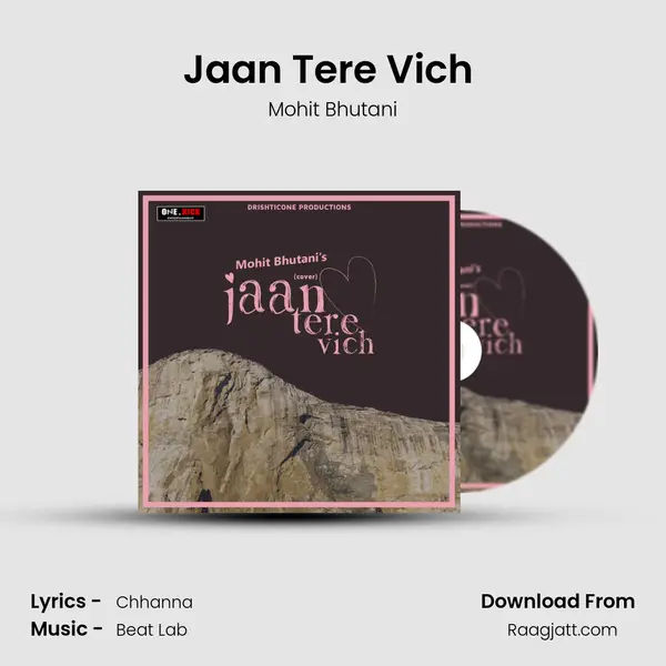 Jaan Tere Vich (Remake) mp3 song