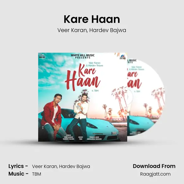 Kare Haan mp3 song