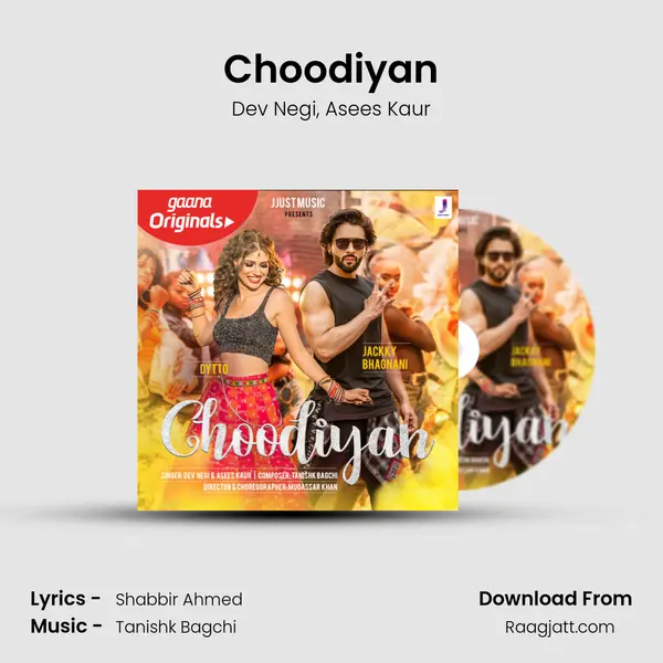 Choodiyan mp3 song