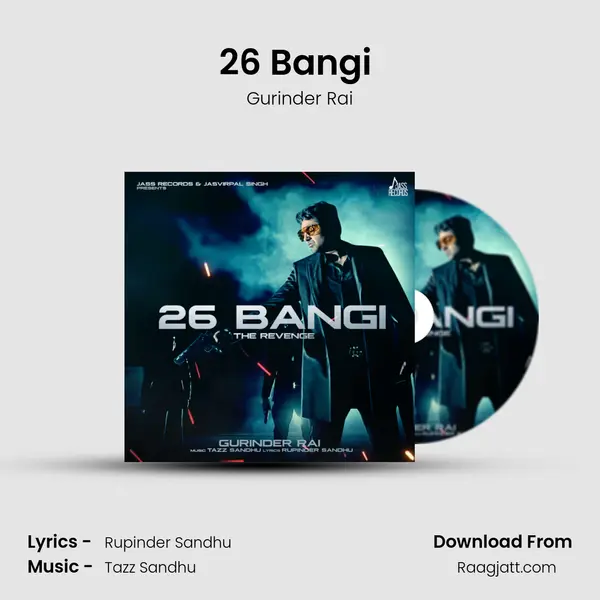 26 Bangi (The Revenge) mp3 song