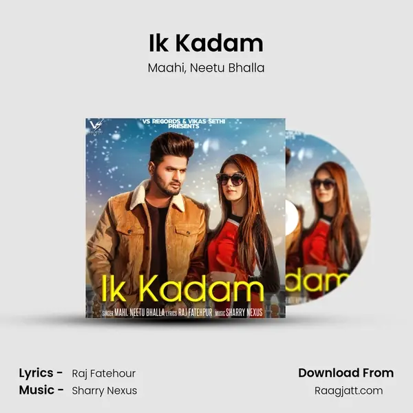 Ik Kadam mp3 song