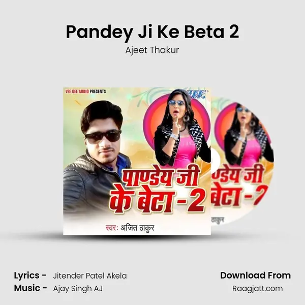 Pandey Ji Ke Beta 2 mp3 song