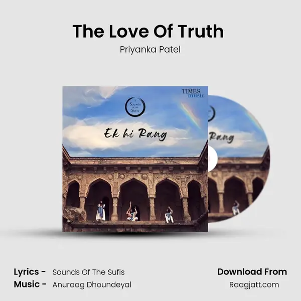 The Love Of Truth (Shams & Rumi) mp3 song