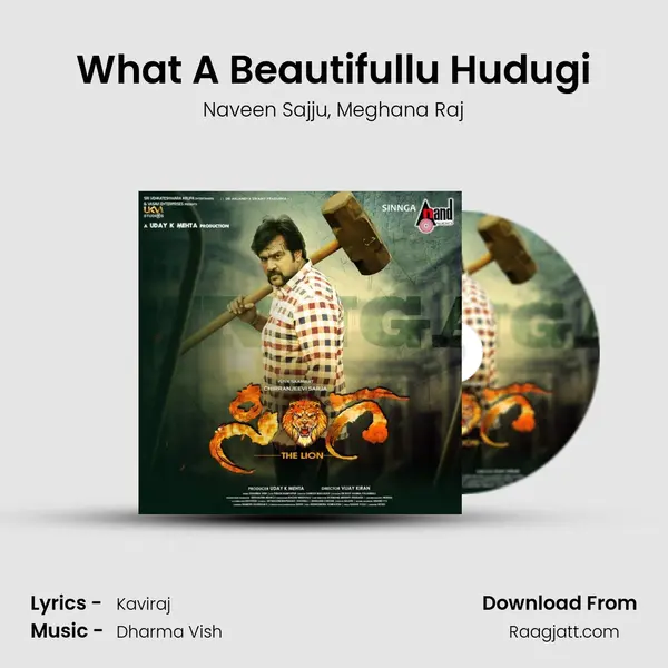 What A Beautifullu Hudugi mp3 song