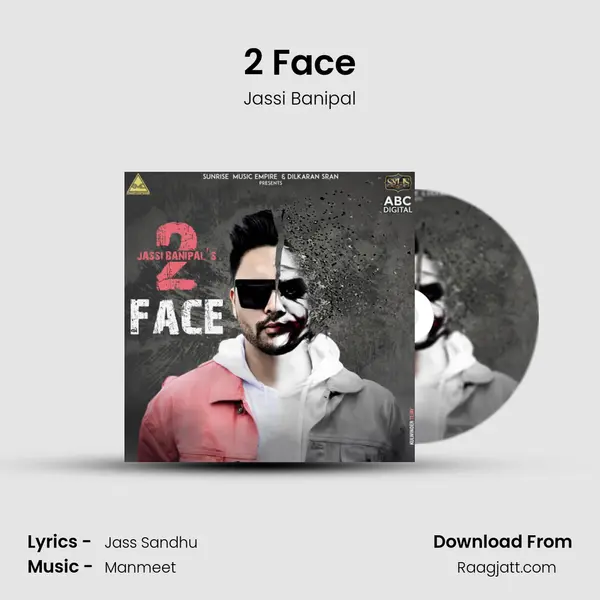 2 Face mp3 song