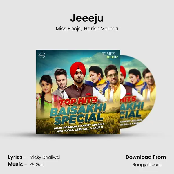 Jeeeju mp3 song