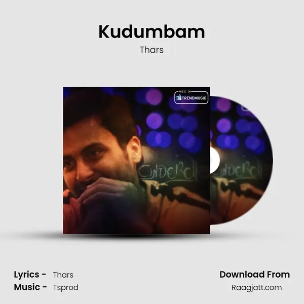 Kudumbam - Thars album cover 