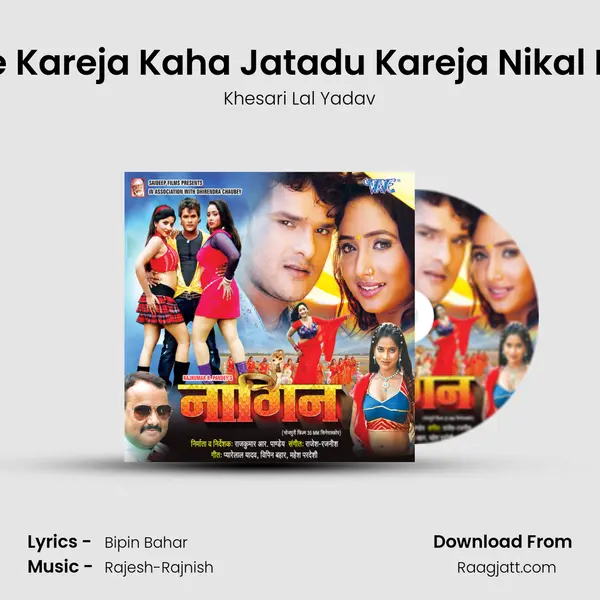 Ae Kareja Kaha Jatadu Kareja Nikal Ke mp3 song