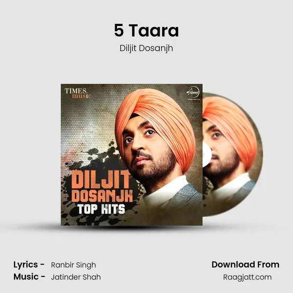 5 Taara mp3 song