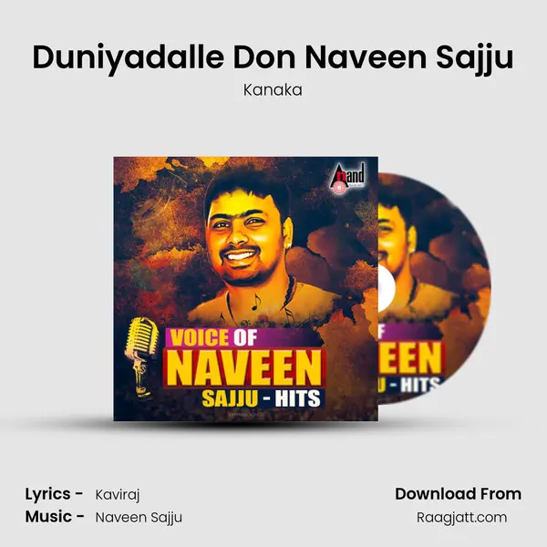 Duniyadalle Don Naveen Sajju mp3 song