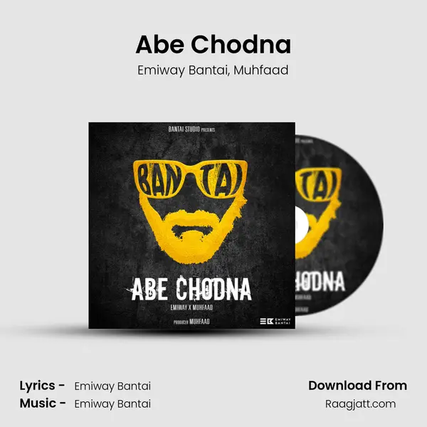 Abe Chodna mp3 song