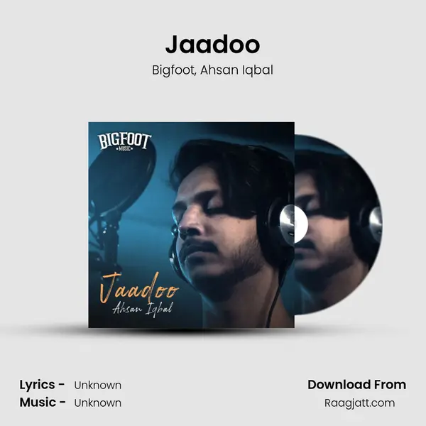 Jaadoo mp3 song