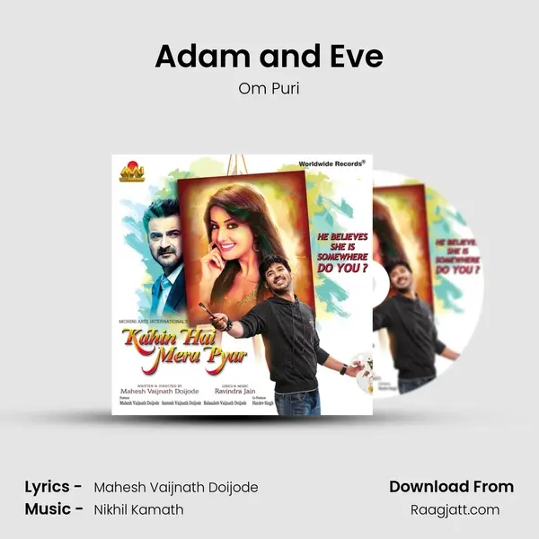 Adam and Eve - Om Puri mp3 song