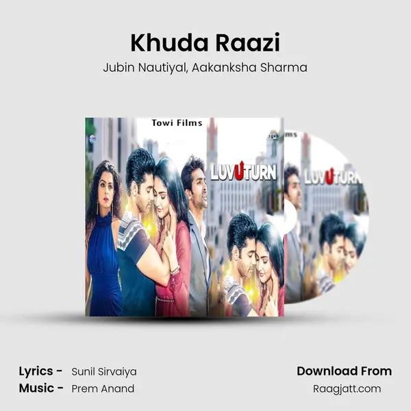 Khuda Raazi mp3 song