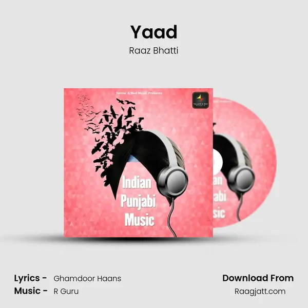 Yaad mp3 song