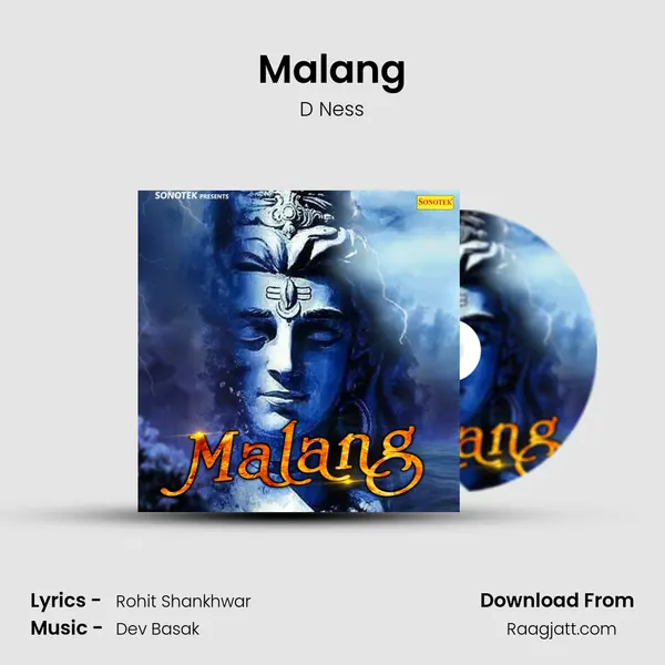 Malang mp3 song