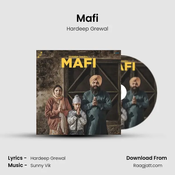 Mafi mp3 song