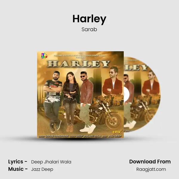 Harley mp3 song