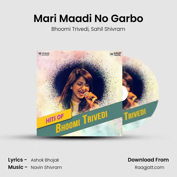 Mari Maadi No Garbo mp3 song