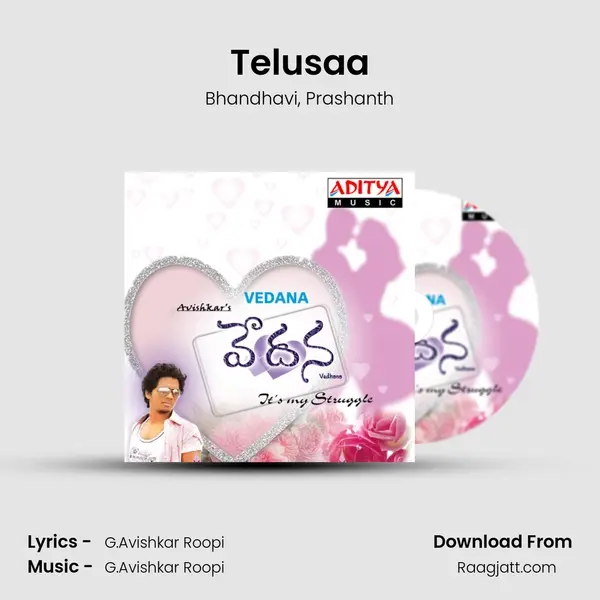 Telusaa mp3 song