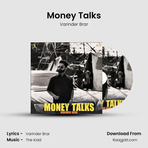 Money Talks mp3 song