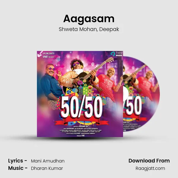 Aagasam mp3 song