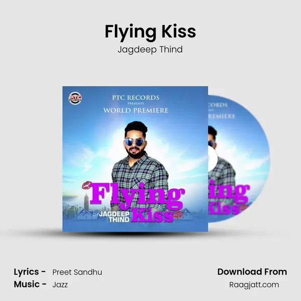 Flying Kiss mp3 song