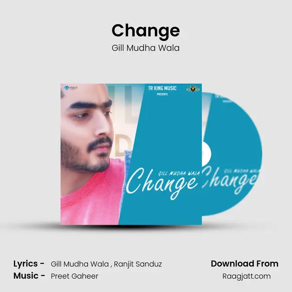 Change mp3 song