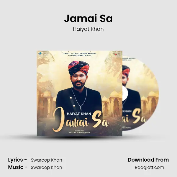 Jamai Sa mp3 song