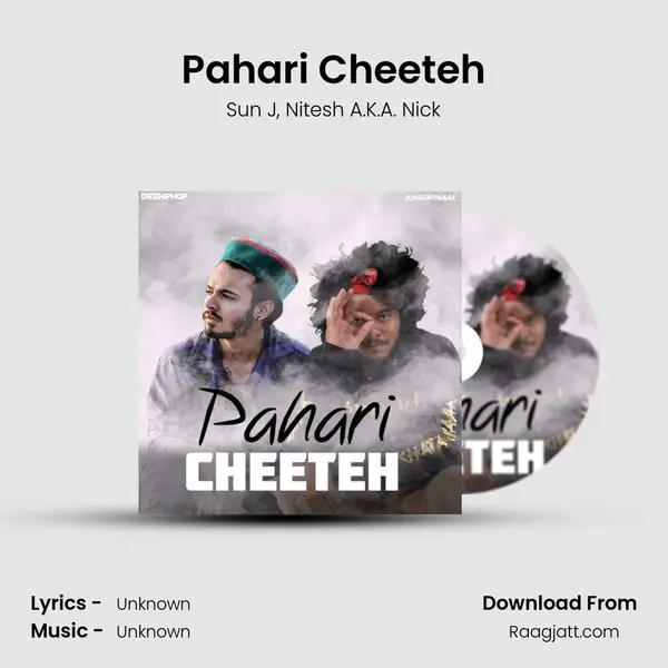 Pahari Cheeteh mp3 song