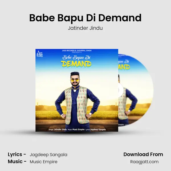 Babe Bapu Di Demand mp3 song