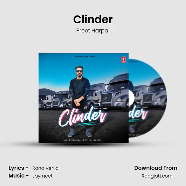 Clinder mp3 song