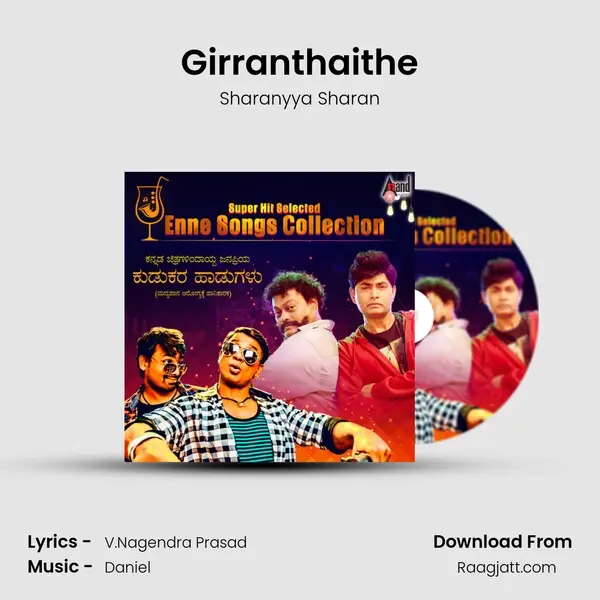 Girranthaithe mp3 song