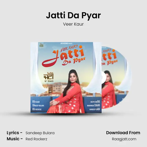 Jatti Da Pyar mp3 song