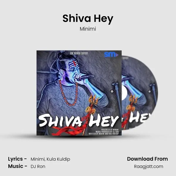 Shiva Hey mp3 song