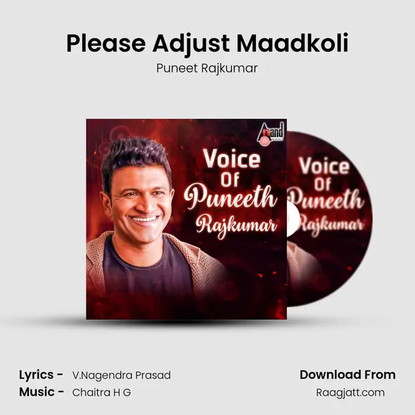 Please Adjust Maadkoli mp3 song