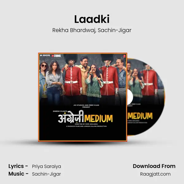 Laadki mp3 song